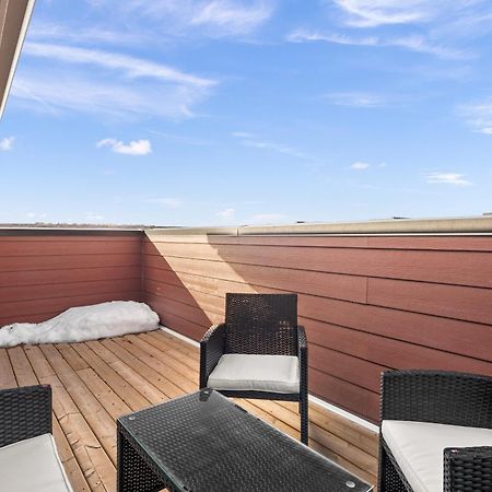 Globalstay New Apartments In Cranbrook Free Street Parking Κάλγκαρι Εξωτερικό φωτογραφία