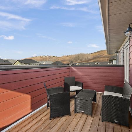Globalstay New Apartments In Cranbrook Free Street Parking Κάλγκαρι Εξωτερικό φωτογραφία