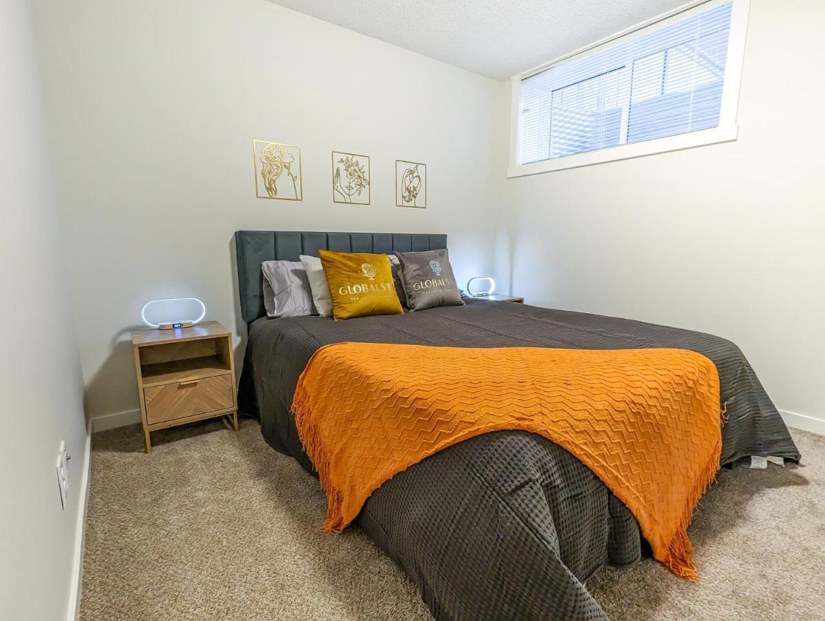Globalstay New Apartments In Cranbrook Free Street Parking Κάλγκαρι Εξωτερικό φωτογραφία