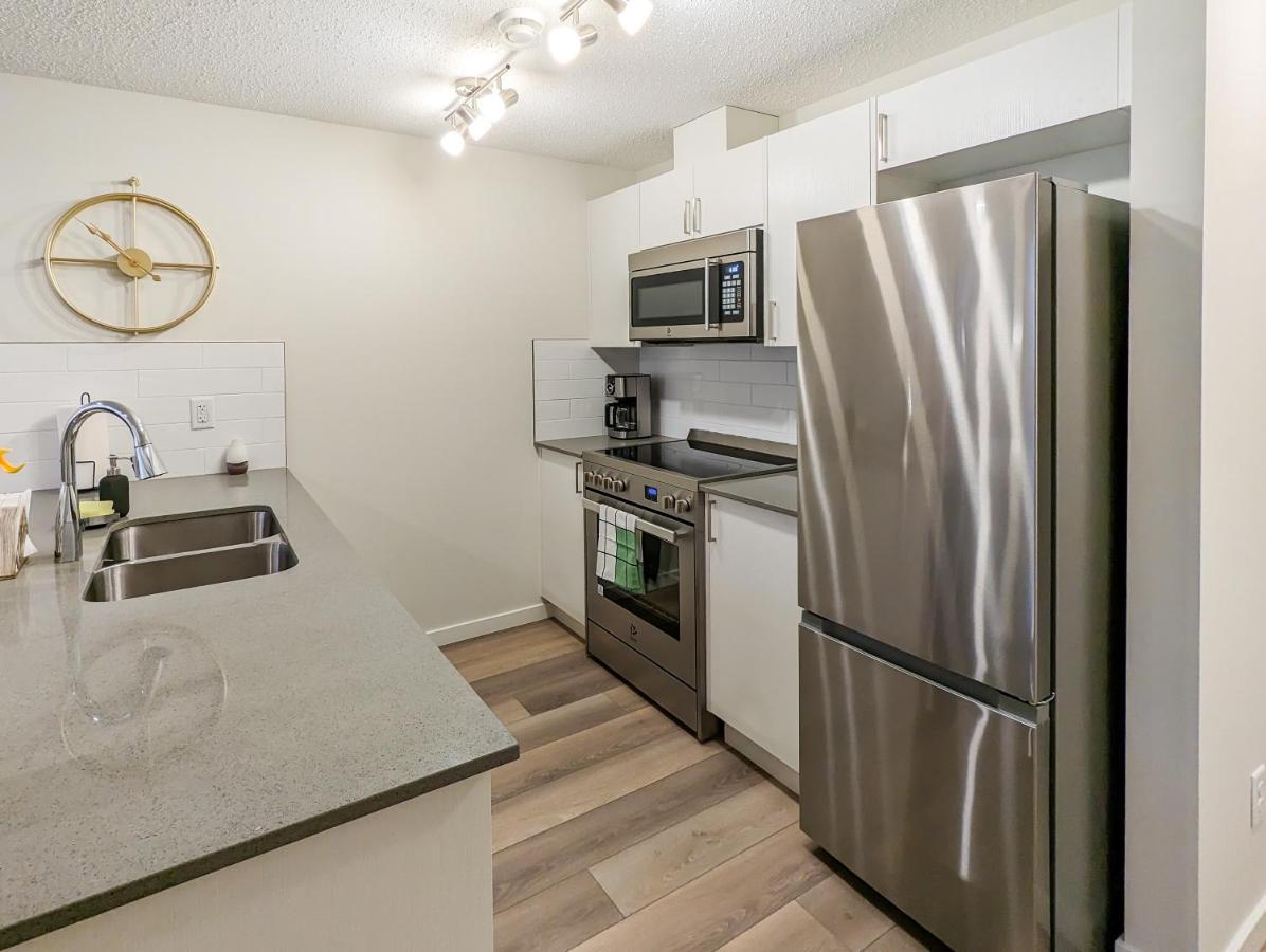Globalstay New Apartments In Cranbrook Free Street Parking Κάλγκαρι Εξωτερικό φωτογραφία