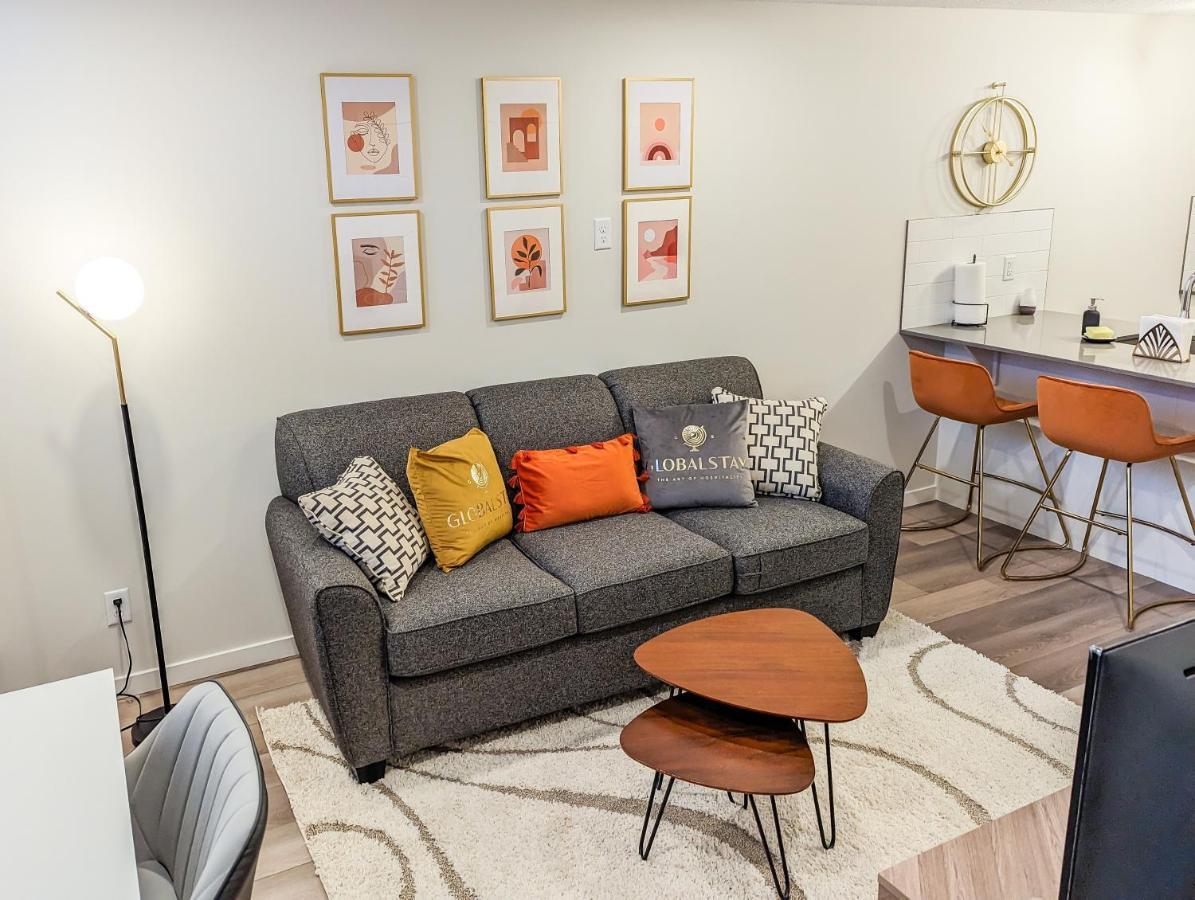 Globalstay New Apartments In Cranbrook Free Street Parking Κάλγκαρι Εξωτερικό φωτογραφία
