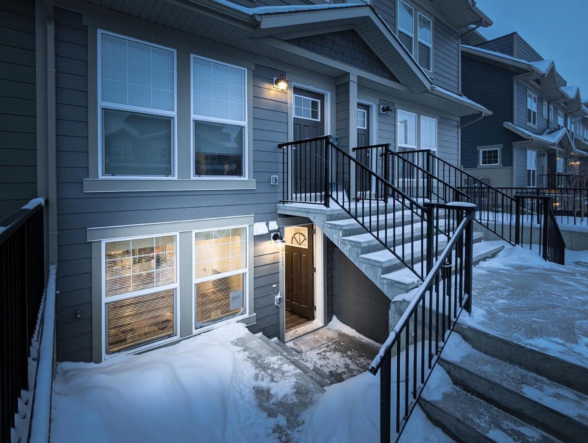 Globalstay New Apartments In Cranbrook Free Street Parking Κάλγκαρι Εξωτερικό φωτογραφία