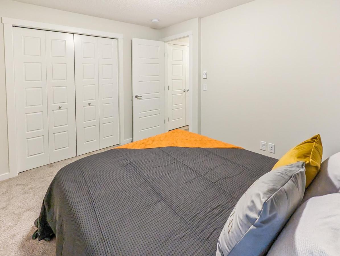 Globalstay New Apartments In Cranbrook Free Street Parking Κάλγκαρι Εξωτερικό φωτογραφία