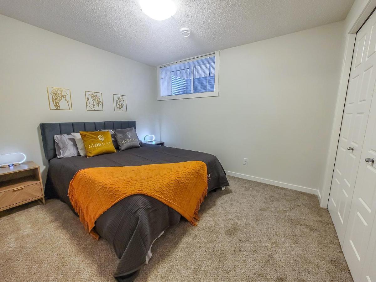 Globalstay New Apartments In Cranbrook Free Street Parking Κάλγκαρι Εξωτερικό φωτογραφία
