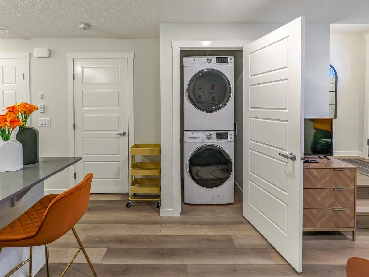 Globalstay New Apartments In Cranbrook Free Street Parking Κάλγκαρι Εξωτερικό φωτογραφία