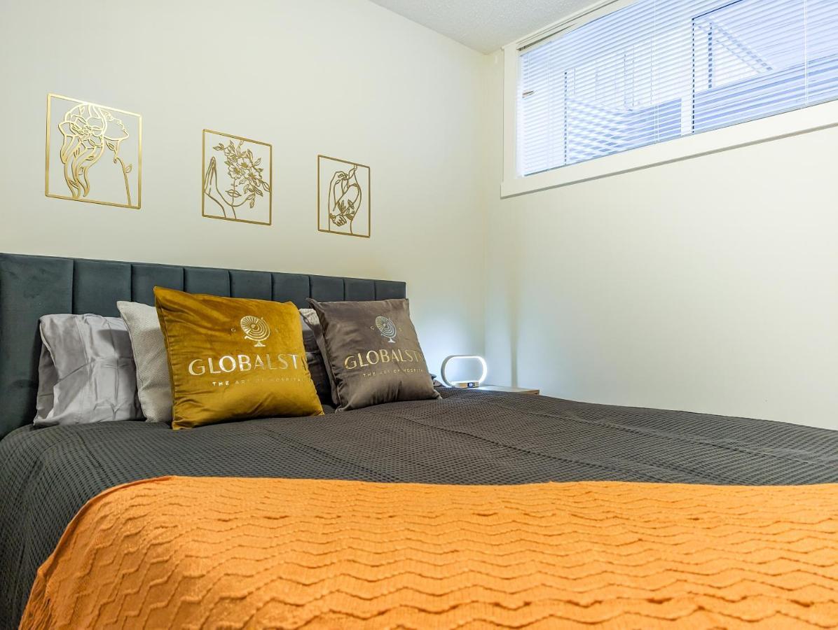 Globalstay New Apartments In Cranbrook Free Street Parking Κάλγκαρι Εξωτερικό φωτογραφία