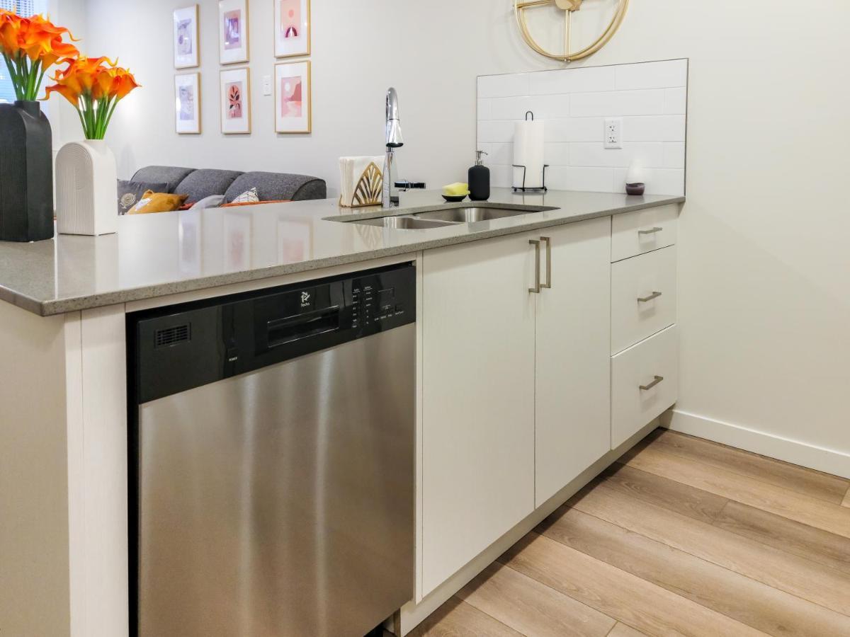 Globalstay New Apartments In Cranbrook Free Street Parking Κάλγκαρι Εξωτερικό φωτογραφία