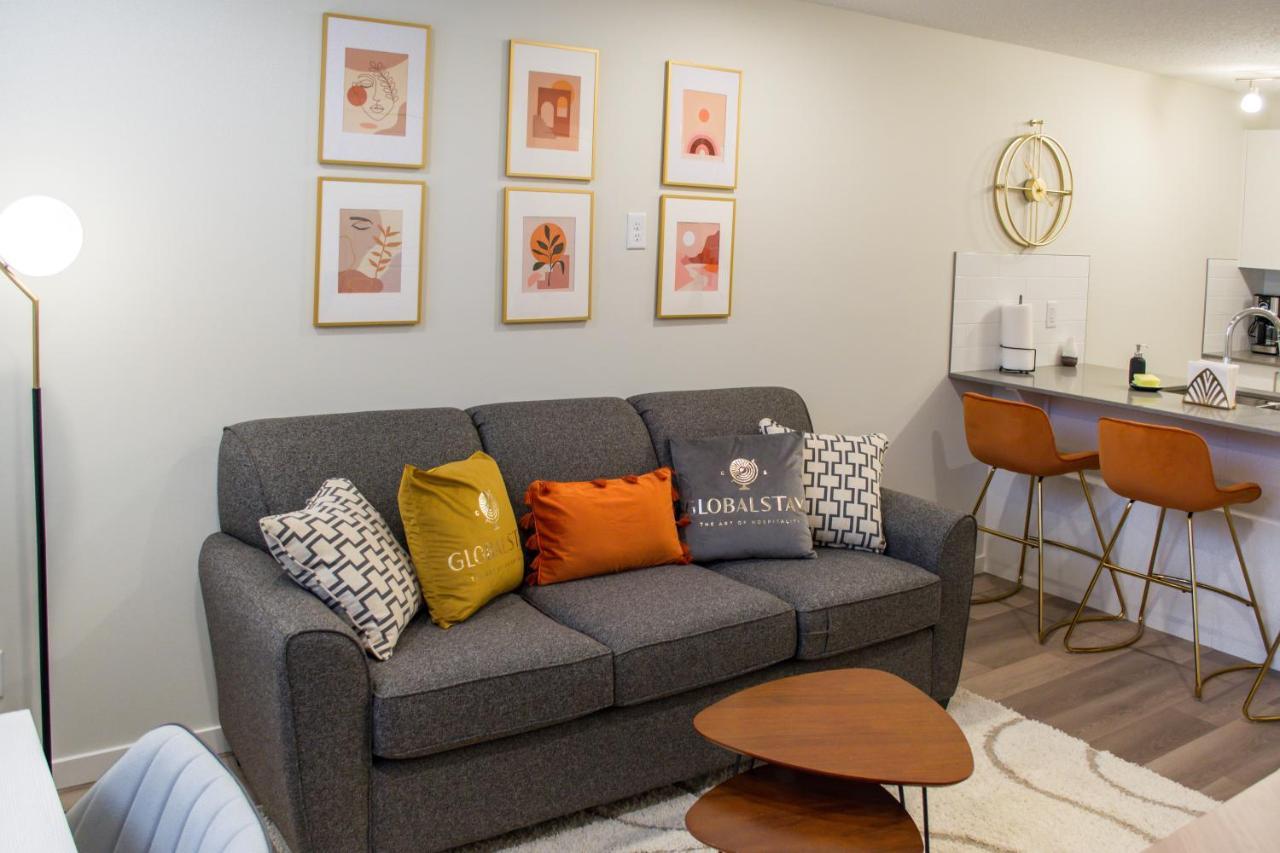 Globalstay New Apartments In Cranbrook Free Street Parking Κάλγκαρι Εξωτερικό φωτογραφία