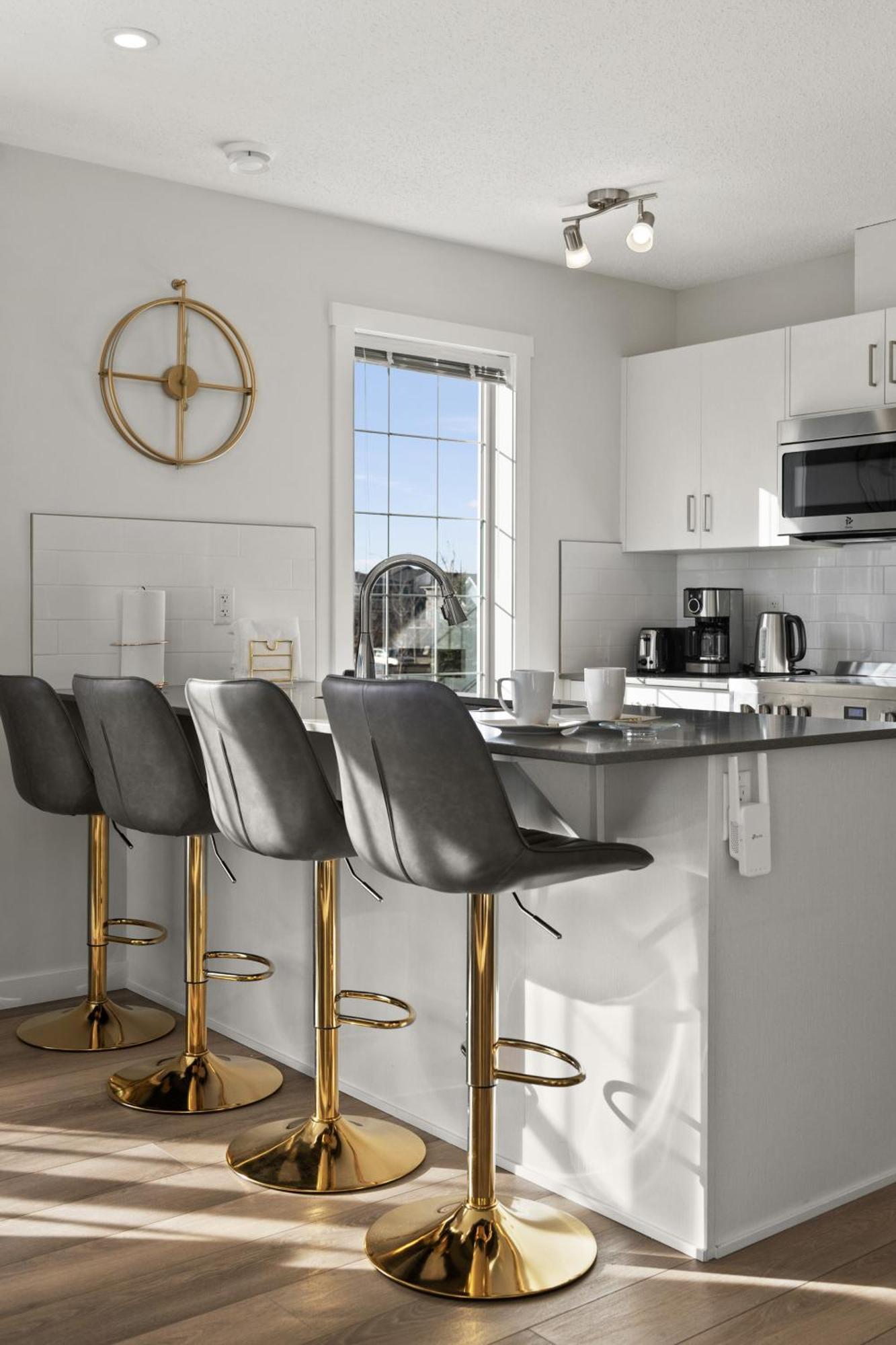 Globalstay New Apartments In Cranbrook Free Street Parking Κάλγκαρι Εξωτερικό φωτογραφία