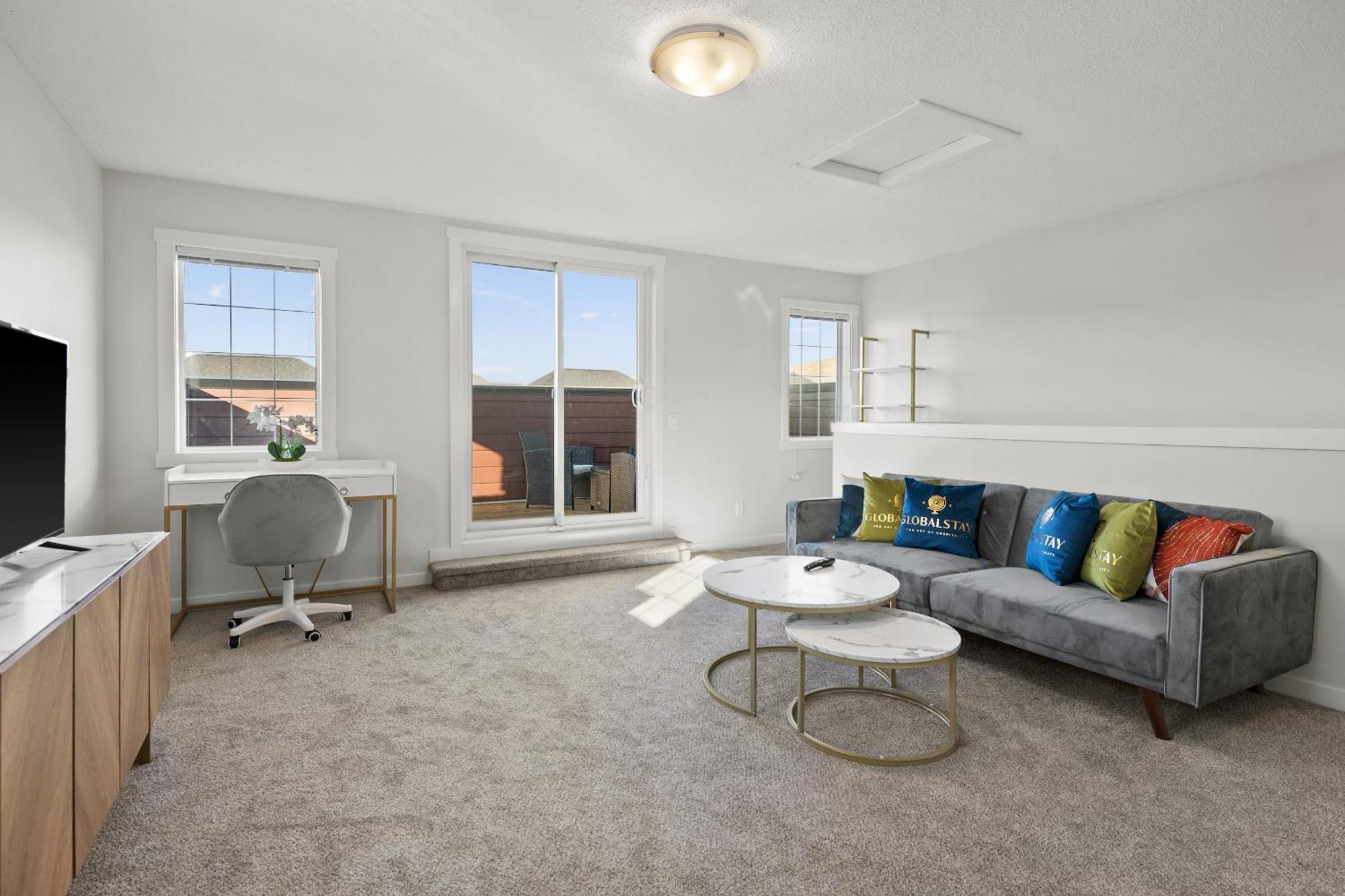 Globalstay New Apartments In Cranbrook Free Street Parking Κάλγκαρι Εξωτερικό φωτογραφία