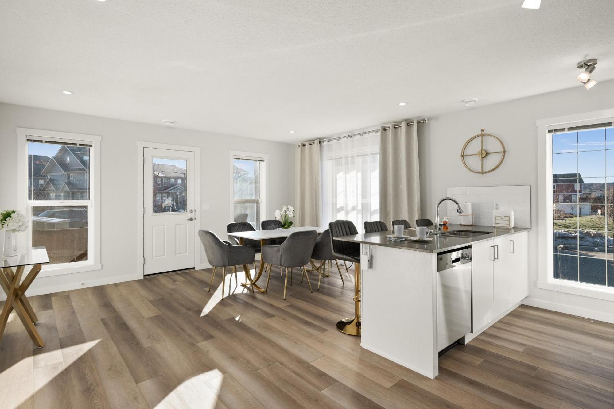 Globalstay New Apartments In Cranbrook Free Street Parking Κάλγκαρι Εξωτερικό φωτογραφία