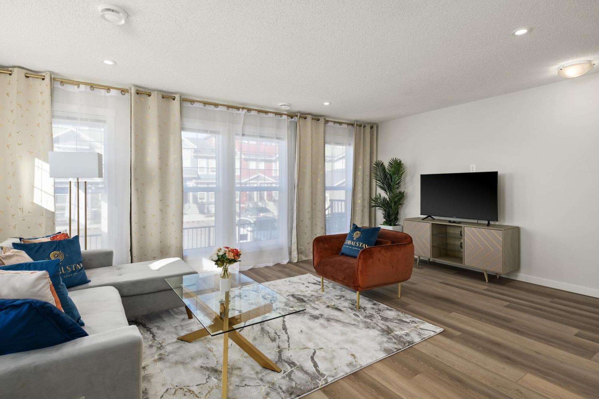 Globalstay New Apartments In Cranbrook Free Street Parking Κάλγκαρι Εξωτερικό φωτογραφία