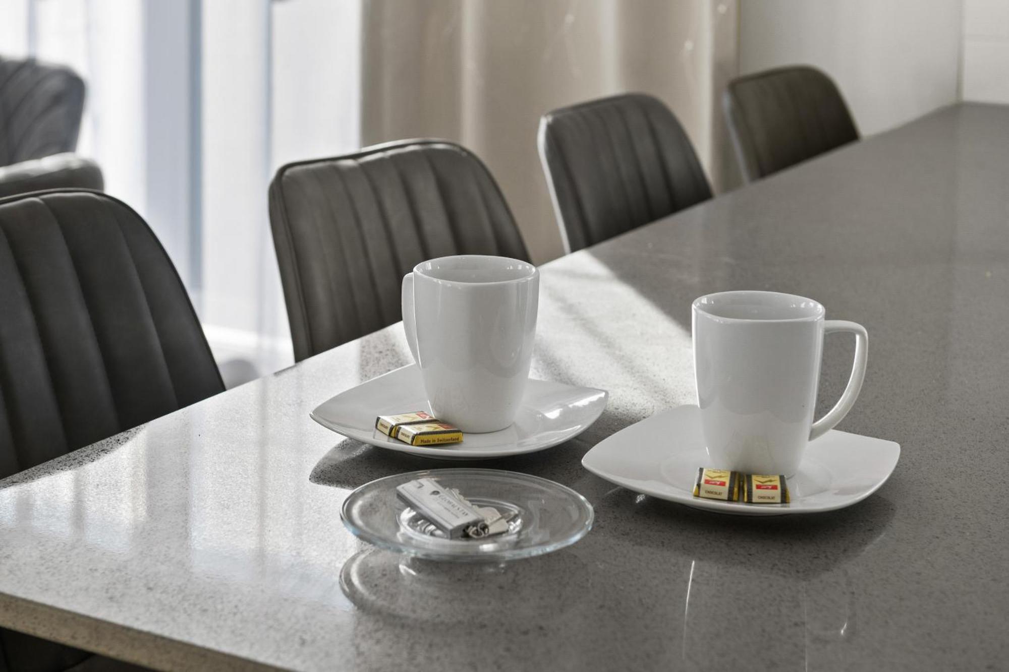 Globalstay New Apartments In Cranbrook Free Street Parking Κάλγκαρι Εξωτερικό φωτογραφία
