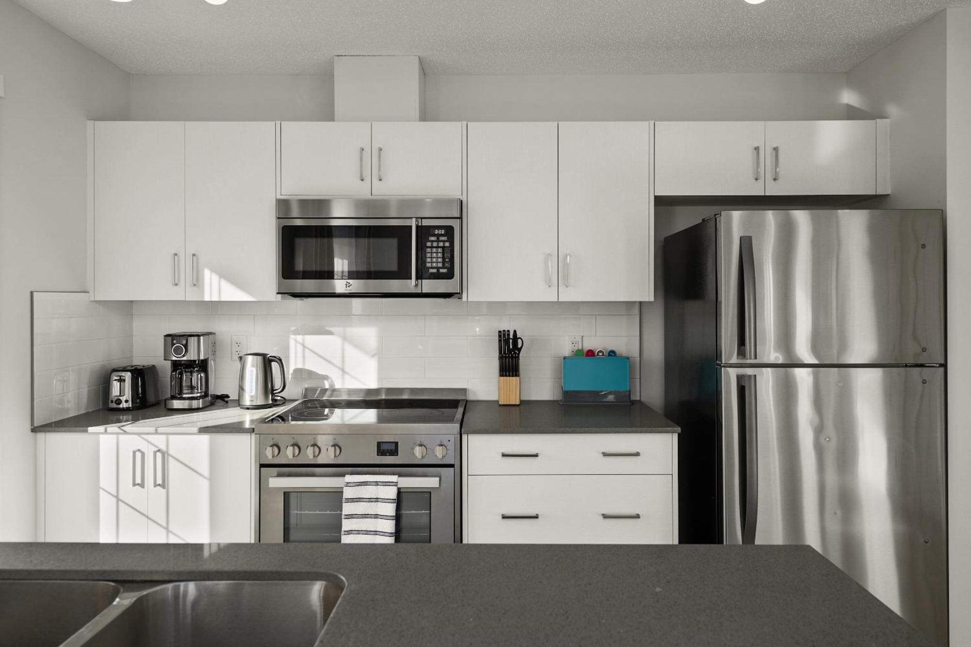 Globalstay New Apartments In Cranbrook Free Street Parking Κάλγκαρι Εξωτερικό φωτογραφία
