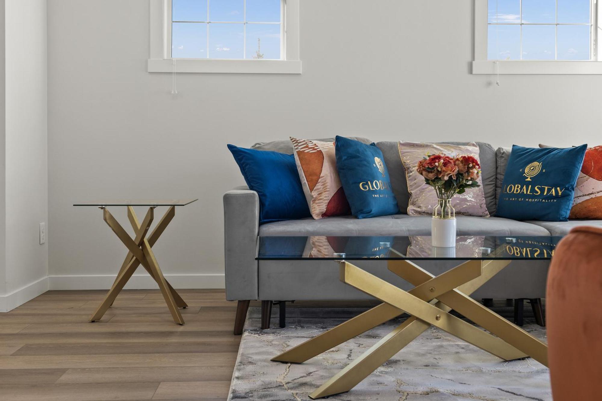 Globalstay New Apartments In Cranbrook Free Street Parking Κάλγκαρι Εξωτερικό φωτογραφία