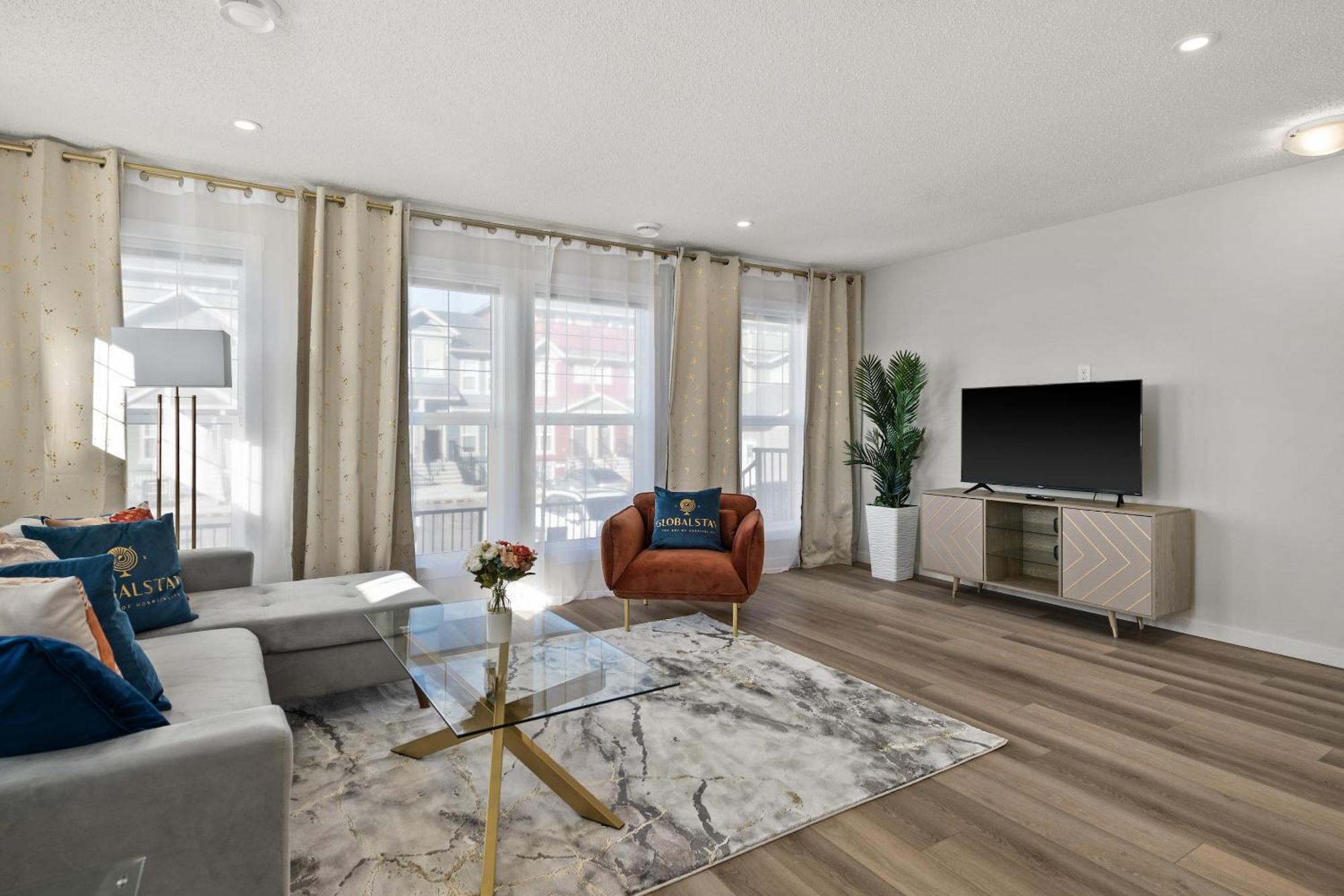 Globalstay New Apartments In Cranbrook Free Street Parking Κάλγκαρι Εξωτερικό φωτογραφία