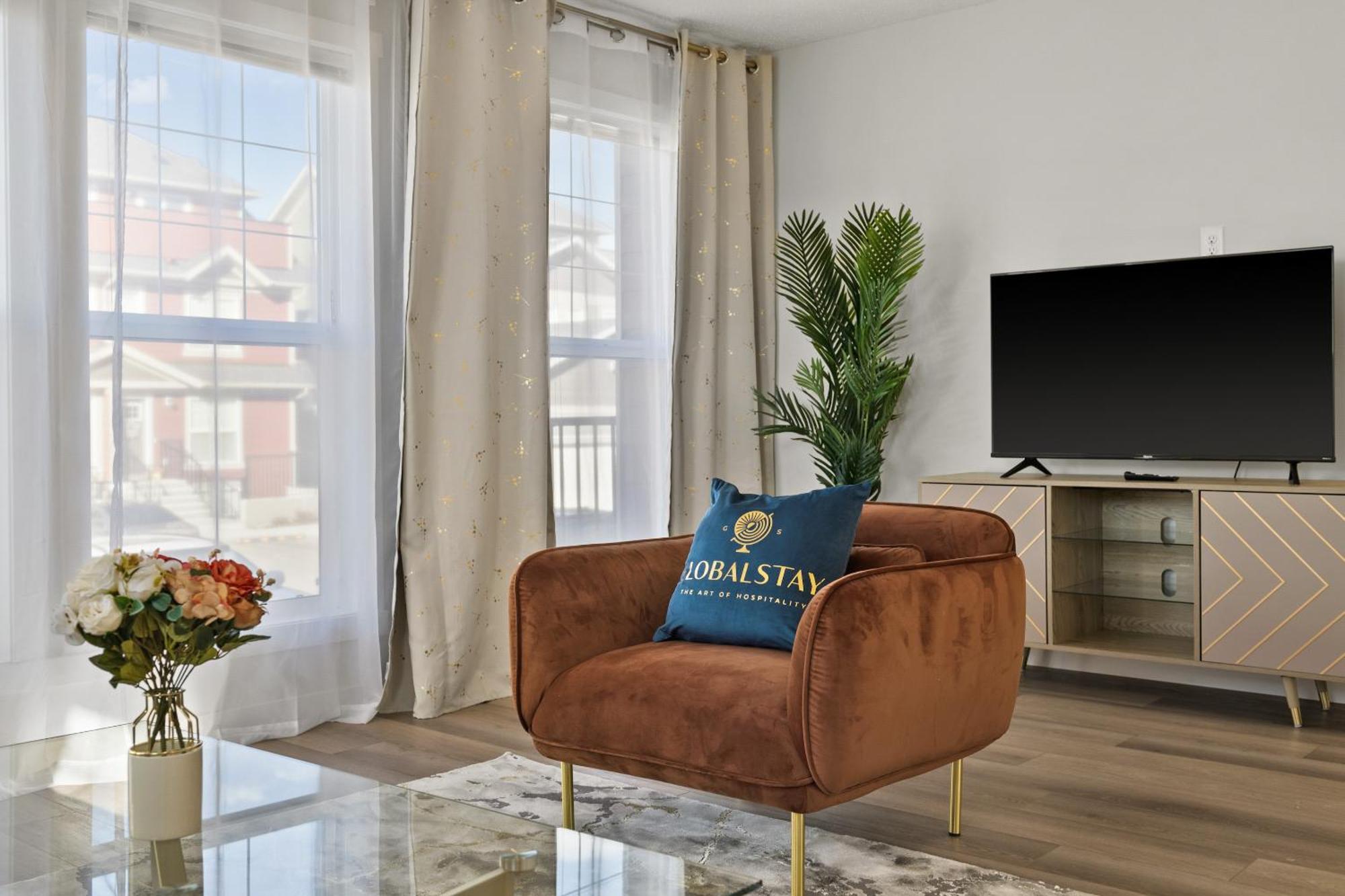Globalstay New Apartments In Cranbrook Free Street Parking Κάλγκαρι Εξωτερικό φωτογραφία