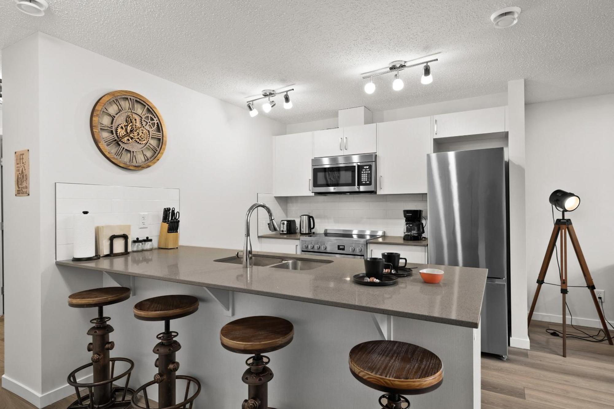 Globalstay New Apartments In Cranbrook Free Street Parking Κάλγκαρι Εξωτερικό φωτογραφία