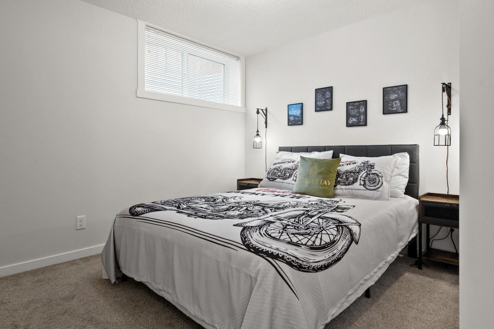 Globalstay New Apartments In Cranbrook Free Street Parking Κάλγκαρι Εξωτερικό φωτογραφία
