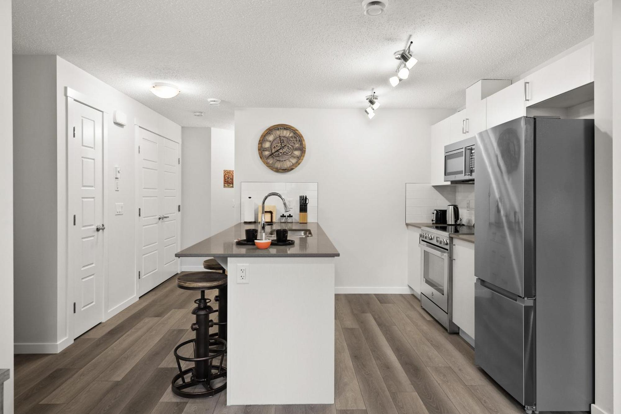 Globalstay New Apartments In Cranbrook Free Street Parking Κάλγκαρι Εξωτερικό φωτογραφία
