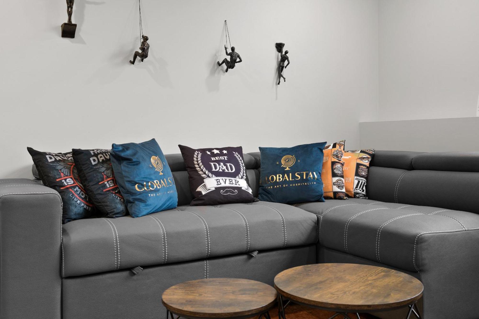 Globalstay New Apartments In Cranbrook Free Street Parking Κάλγκαρι Εξωτερικό φωτογραφία