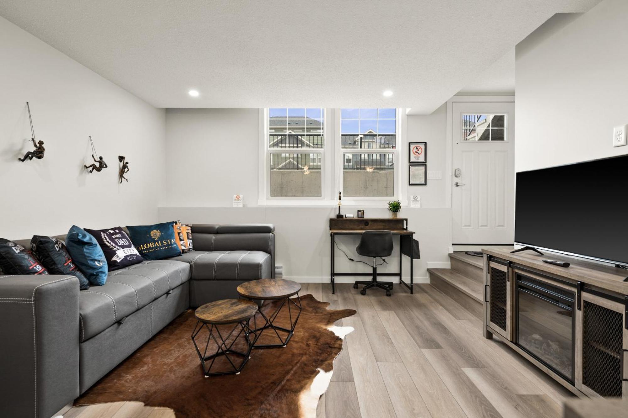 Globalstay New Apartments In Cranbrook Free Street Parking Κάλγκαρι Εξωτερικό φωτογραφία