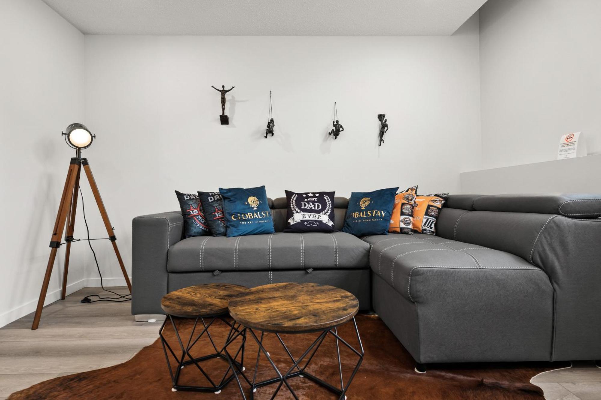 Globalstay New Apartments In Cranbrook Free Street Parking Κάλγκαρι Εξωτερικό φωτογραφία