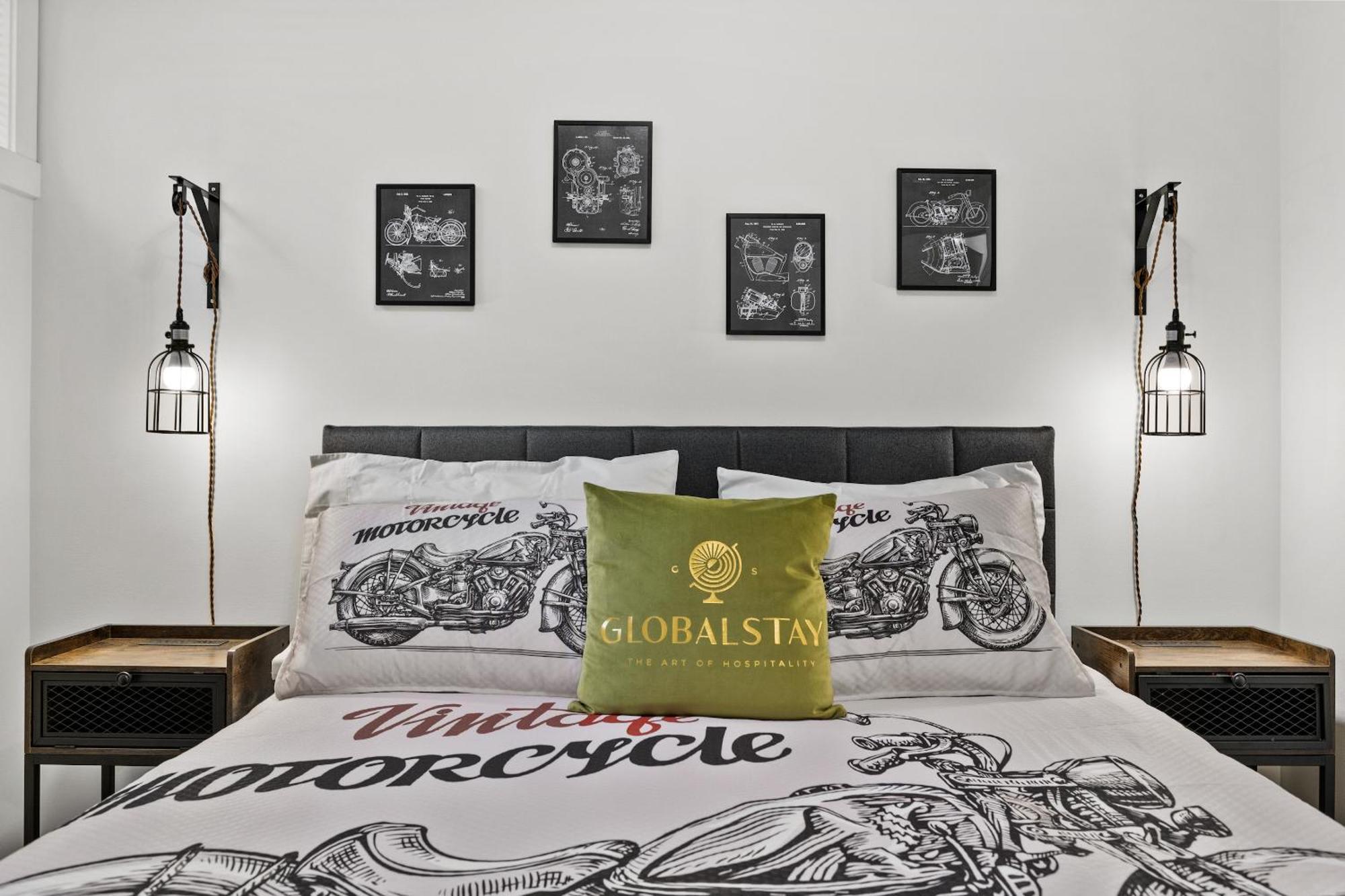 Globalstay New Apartments In Cranbrook Free Street Parking Κάλγκαρι Εξωτερικό φωτογραφία